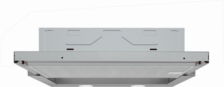 Neff D46ED22X1 (Flachschirmhaube)