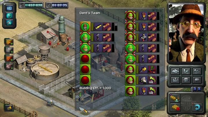 Image du produit System 3 Constructor HD (Xbox One S, EN)