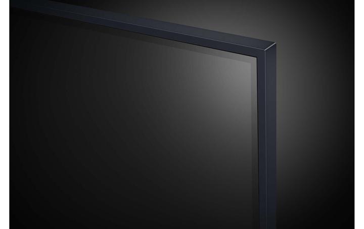 Actual product image LG 50QNED80T6A (50", QNED80, QNED, 4K, 2024)