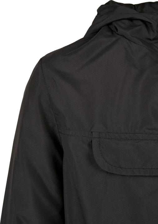 Produktbild Urban Classics Girls Basic Pullover Jacket (158)