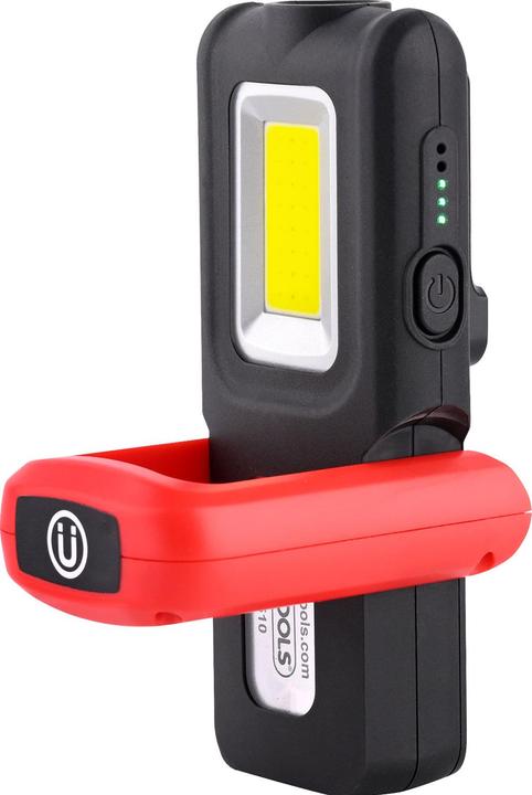 Actual product image KS Tools 46839 (250 lm)