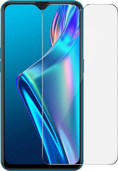 Immagine prodotto Avizar Pellicola cristallina, protezione del display in vetro (1 Pezzo/i, Oppo A12)