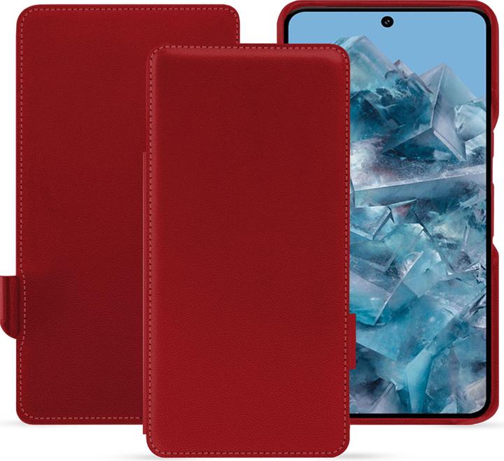 Rouge PU ( Pantone #d50032 )