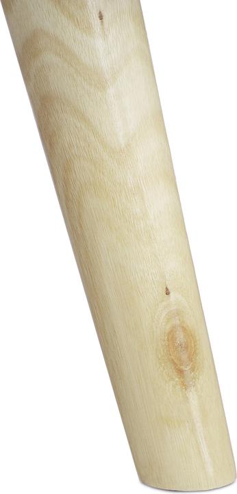 Immagine prodotto Relaxdays Leon (80 cm)