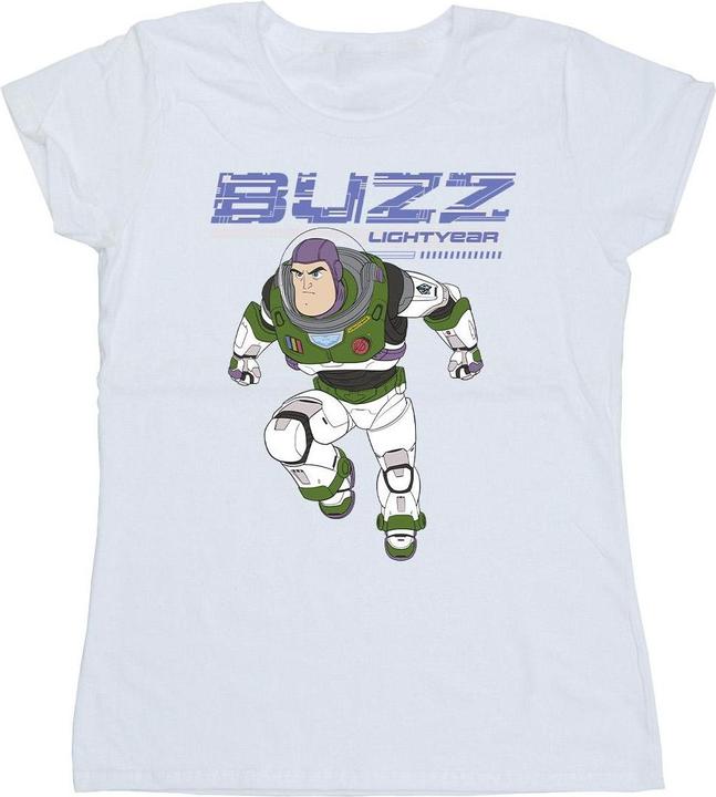 Produktbild Disney Lightyear Buzz Jump To Action TShirt (XL)