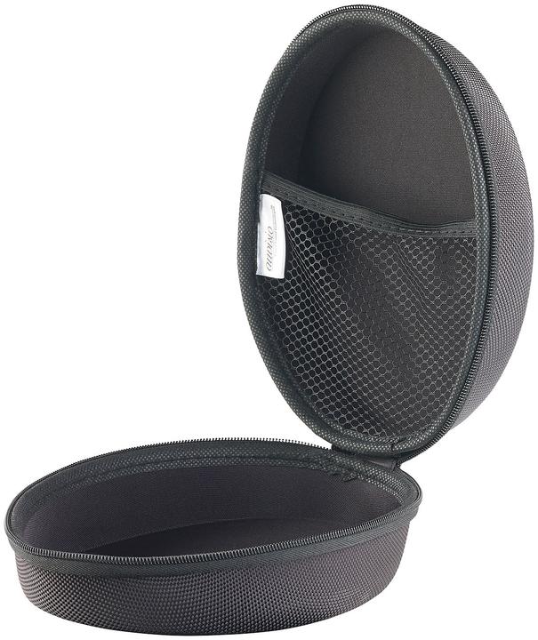 Actual product image Auvisio Hardcase-Schutztasche (Headphone sleeve)