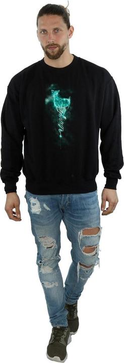 Produktbild Severus Snape Always Mist Sweatshirt (S)