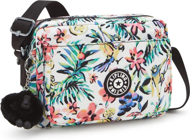 Immagine prodotto Kipling Abanu M borsa a tracolla M 24 cm