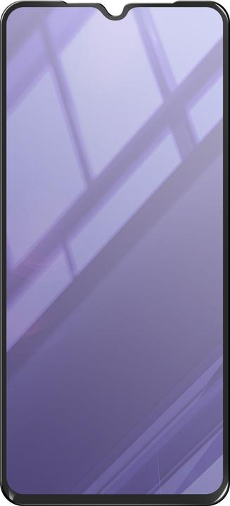 Image du produit Avizar Protection d'écran en verre BlueGuard avec filtre de lumière bleue (1 pièce(s), Samsung Galaxy A14)