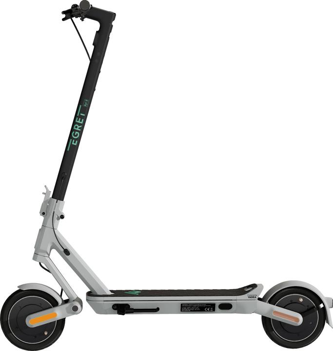Image du produit Egret Ey. 3 E-Scooter (20 km/h, 30 km, 350 W)