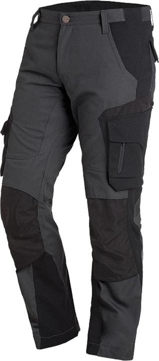 FHB Work pants with Cordura