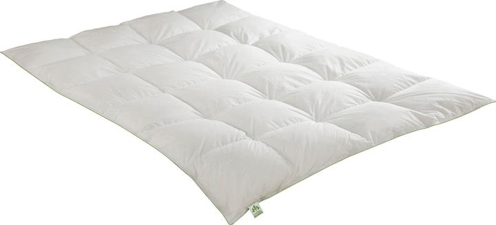Produktbild Irisette Kassettendecke "Daune" (980 g, 155 x 200 cm)