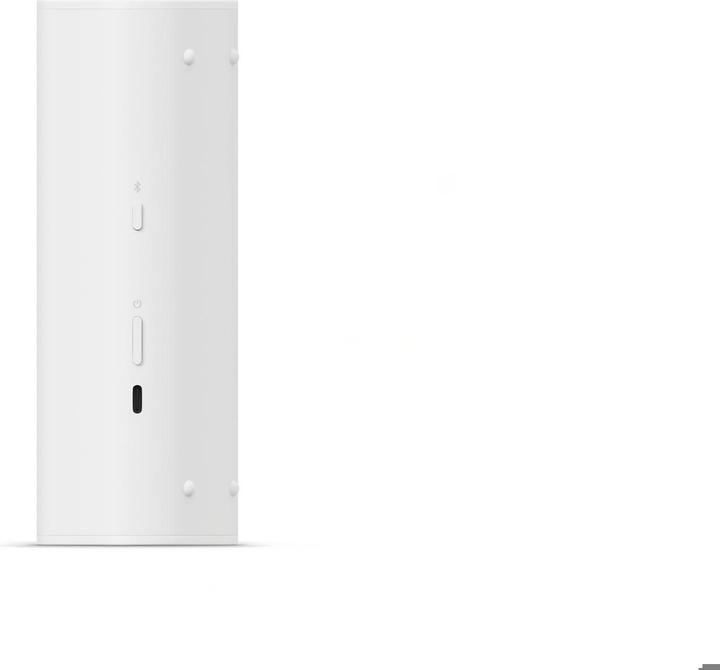 Produktbild Sonos Roam 2 (Airplay 2, Bluetooth, WLAN)