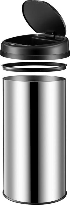 Produktbild Deuba Mülleimer (56 l)