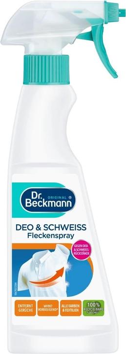 Image du produit Dr. Beckmann Déodorant & transpiration