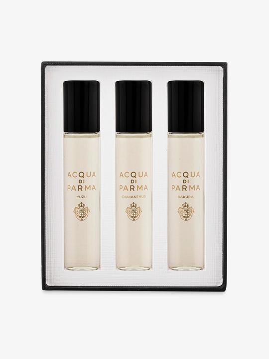 Produktbild Acqua Di Parma Signatures of the Sun Discovery Set