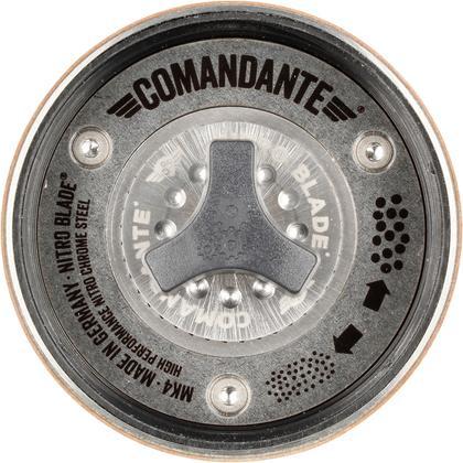 Produktbild Comandante C40 MK4 Nitro Blade America Cherry Kaffeemühle