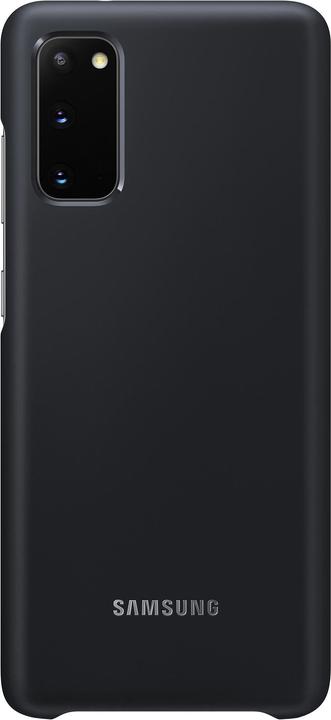 Produktbild Samsung LED Back Cover (Samsung Galaxy S20+, Samsung Galaxy S20 5G)