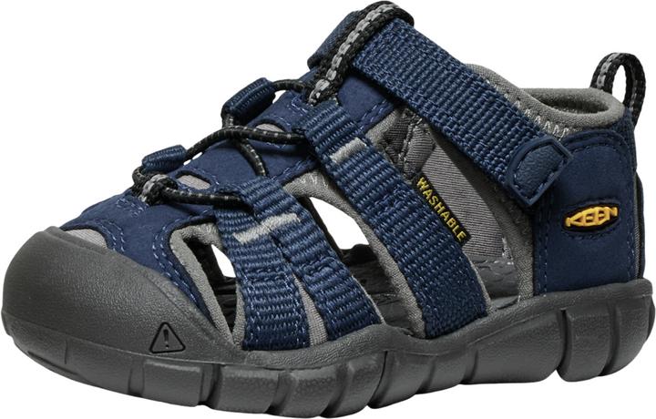 Produktbild Keen T Seacamp Ii Cnx (20)