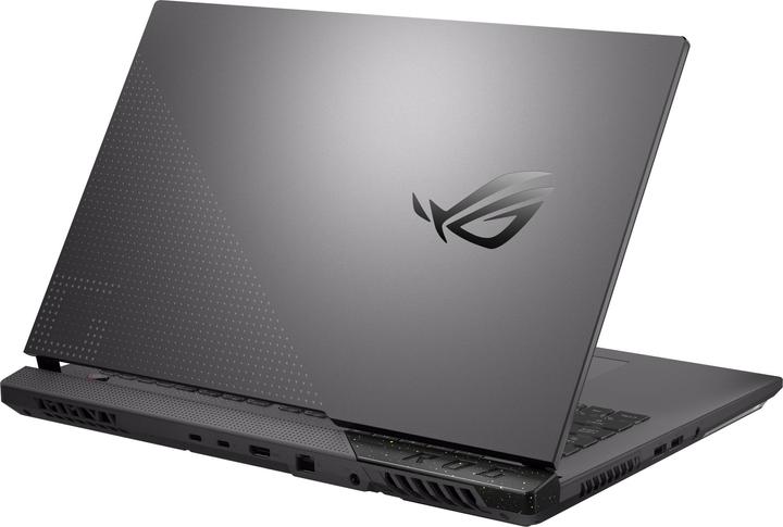 Image du produit ASUS ROG Strix G17 (17.30", AMD Ryzen 7 6800H, 16 Go, 1000 Go, CH)