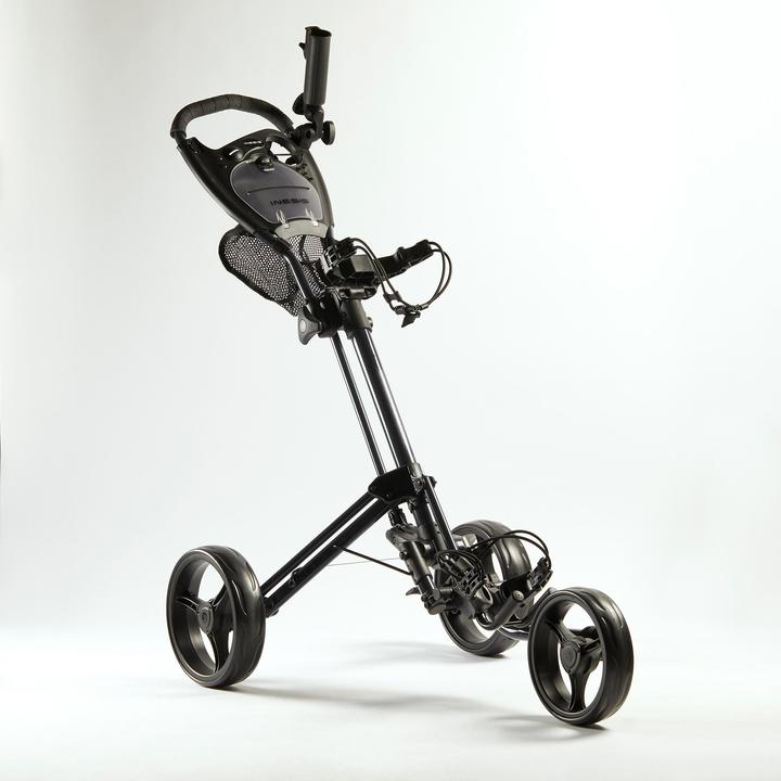 Inesis 3 Wheels