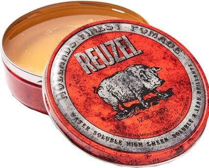 Produktbild Reuzel Haarpomade (red pomade) (Haarpomade)