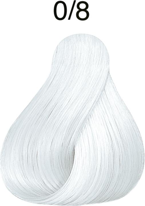 Actual product image Wella Color Fresh Acid (0/8 natural pearl)