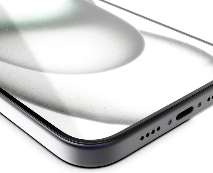 Actual product image Hama Extreme Protect (1 Piece, Samsung Galaxy S23 FE)