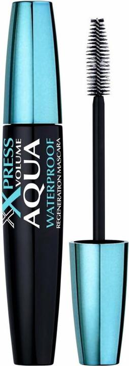 Gabriella Salvete XXPress Volume Aqua (Black)