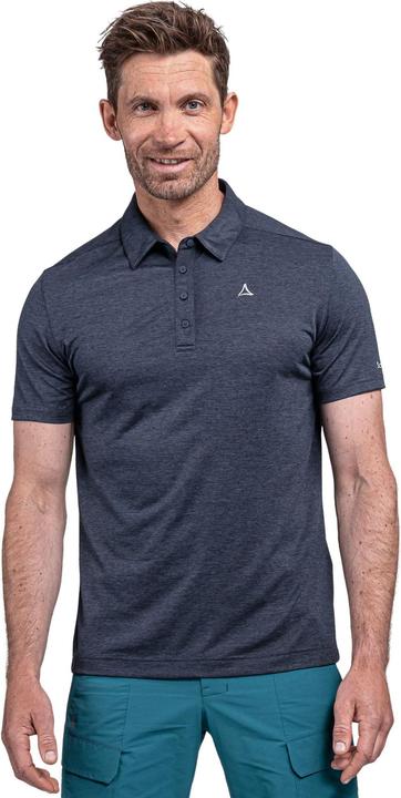 Produktbild Schöffel Circ Polo Shirt Tauron (48, M)