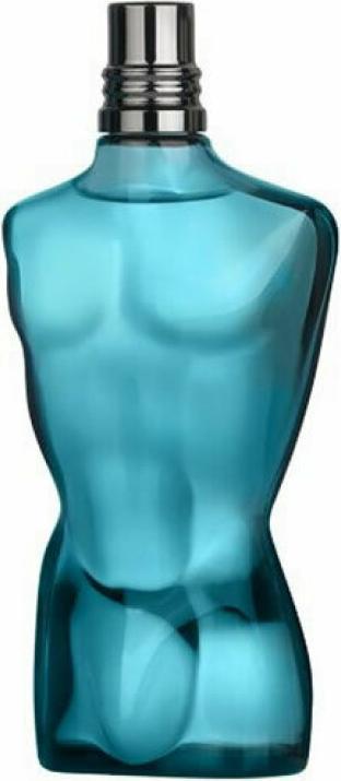 Immagine prodotto Gaultier Le Male (Crema, 125 ml)