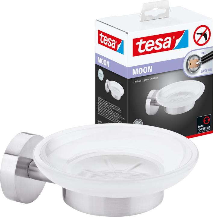 Actual product image tesa Moon