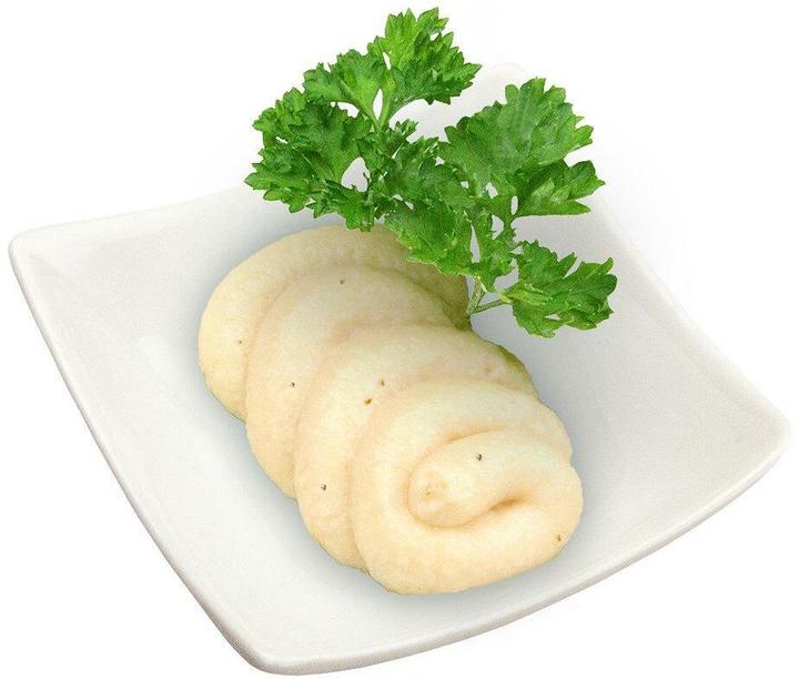 Immagine prodotto Tubicat Snack per gatti crema di salmone, 75 g, tipo di snack: pasta (1 pz., 75 g)