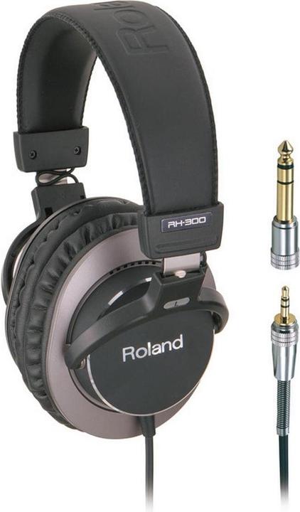 Roland RH-300 (ANC, Filaire)