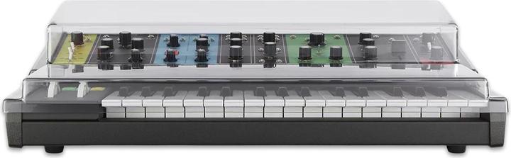 Produktbild Decksaver Staubschutzcover für Moog Grandmother
