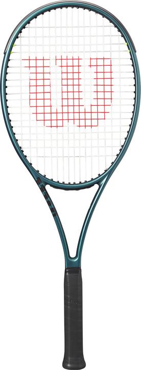 Immagine prodotto Wilson Racchetta da tennis Blade 98 16x19 V9.0 (2, 305 g)