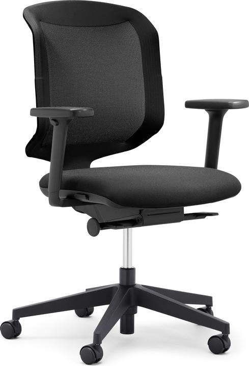 Produktbild Giroflex 434 Chair 2 Go mit Armlehnen