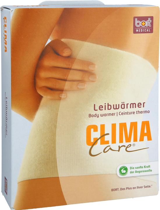 Image du produit Bort Medical Clima Care Chauffe-corps blanc M (M)