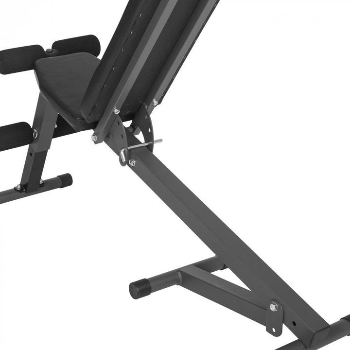 Produktbild Gyronetics Multi-Schraegbank mit Bauchtrainer