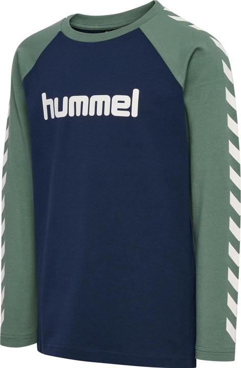 Produktbild hummel hmlBOYS T-SHIRT L/S (128)
