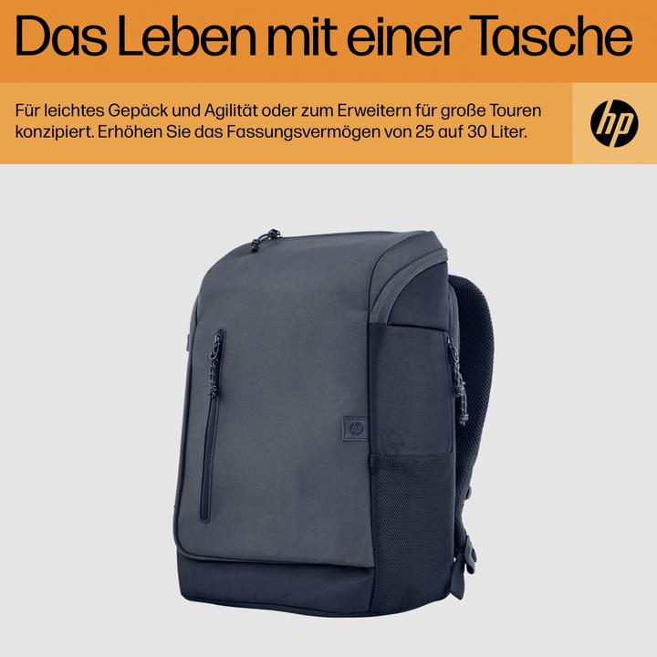 Actual product image HP Travel (25 l)