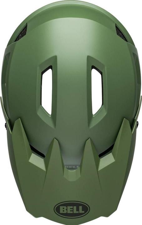Image du produit Bell Sanction II (59 - 61 cm)