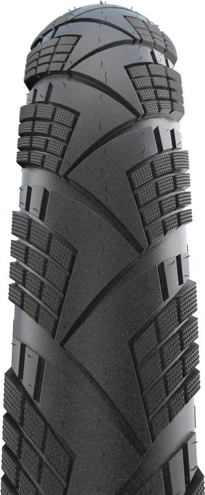 Actual product image Schwalbe Marathon Efficiency (28 x 2.00, 50-622)
