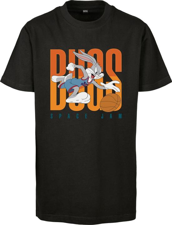 Image du produit Urban Classics Tee Enfants Space Jam Balling Bugs - 14625 (158)