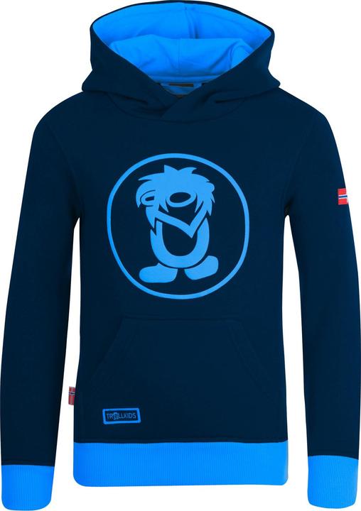 Navy, med blue