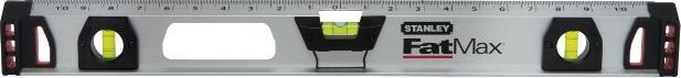 Actual product image Stanley Spirit level Alu 200 cm Iprofile mag. (198 cm)