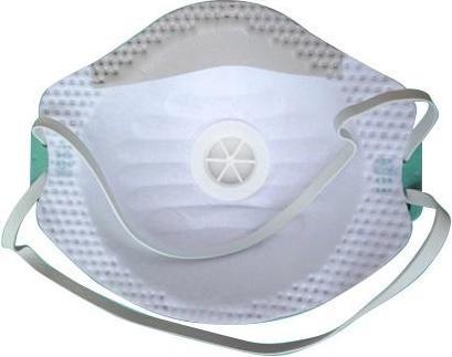 Produktbild No Name Particulate Respirator Ffp2 Nr D Vic828v