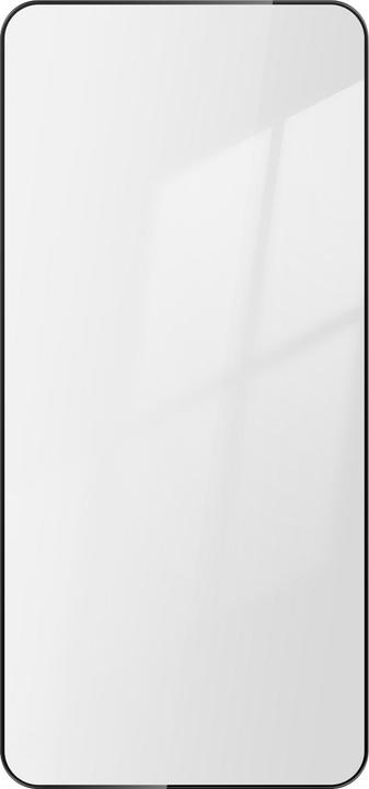 Actual product image 3MK Hardglass Max screen protector (1 Piece, Samsung Galaxy S23)