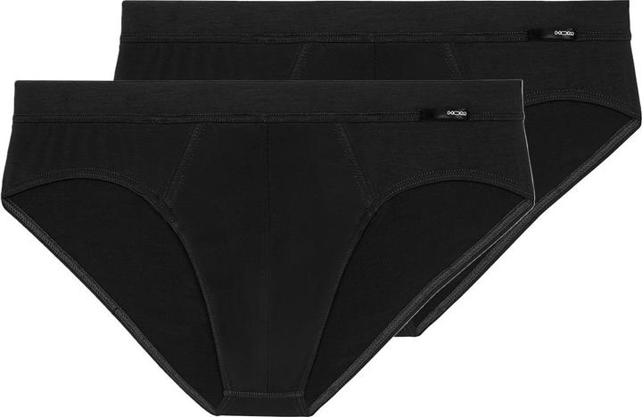 Produktbild HOM 2er Pack TENCEL™ Soft Mini Slip / Unterhose (S, 2er Pack)