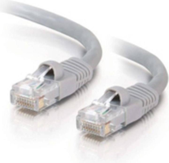 Productafbeelding LogiLink Netwerkkabel (S/FTP, CAT6, 30 m)